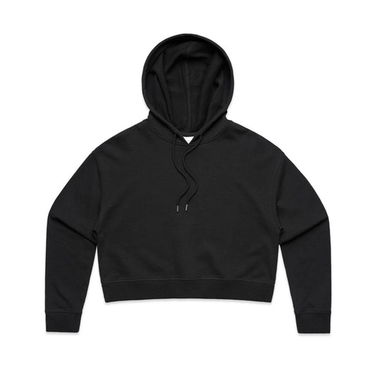 WOS CROP HOOD