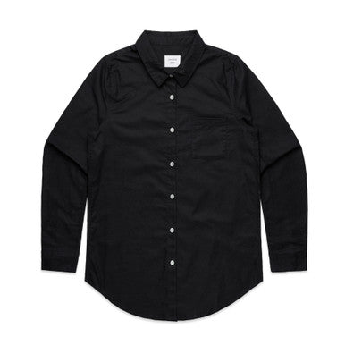 WOS OXFORD SHIRT
