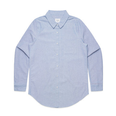 WOS OXFORD SHIRT