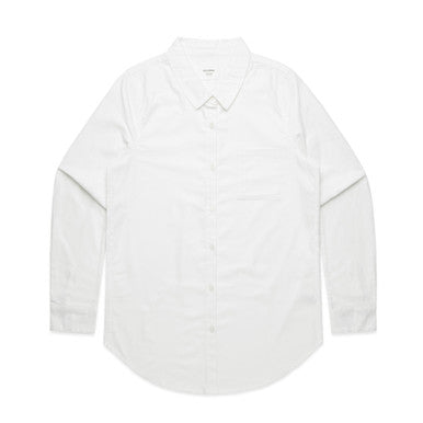 WOS OXFORD SHIRT