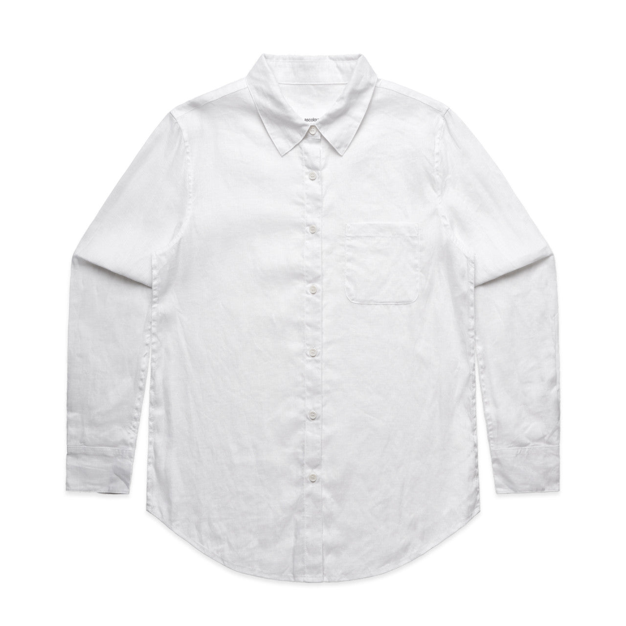 WOS LINEN SHIRT