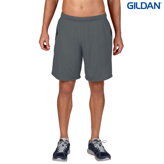 Gildan Performance Adult Shorts
