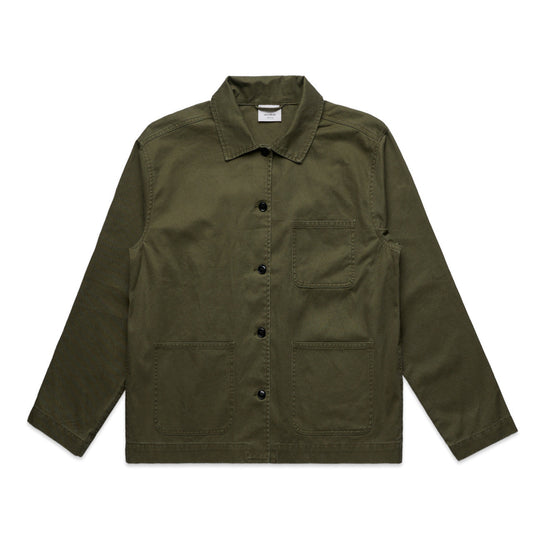 WOS CHORE JACKET