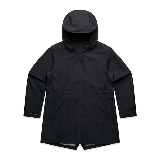 WOS TECH JACKET