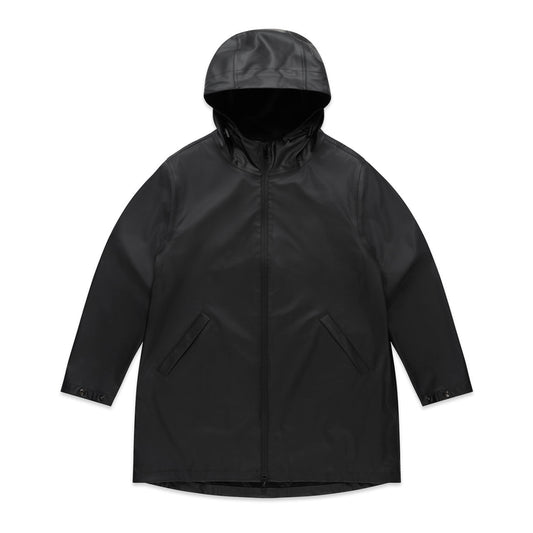 WOS RAIN JACKET