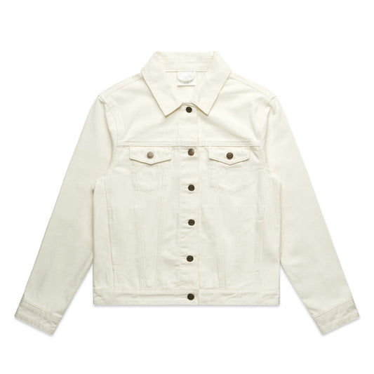 WOS DENIM JACKET