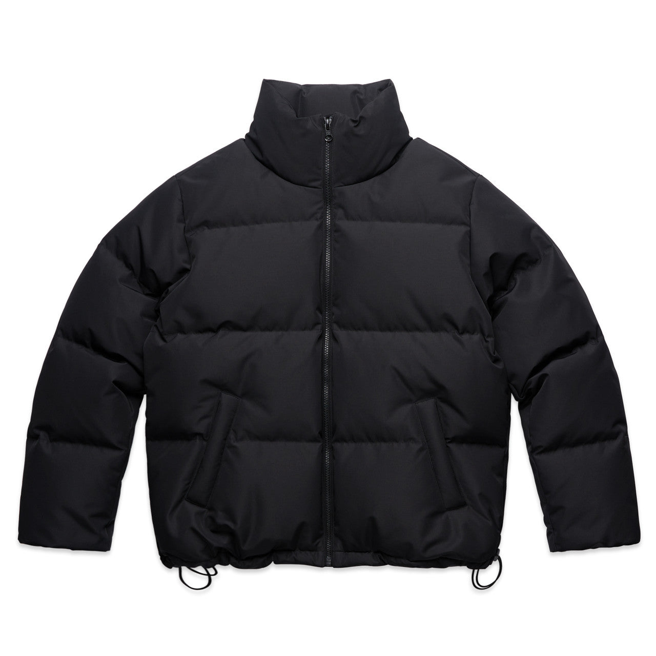 WOS PUFFER JACKET