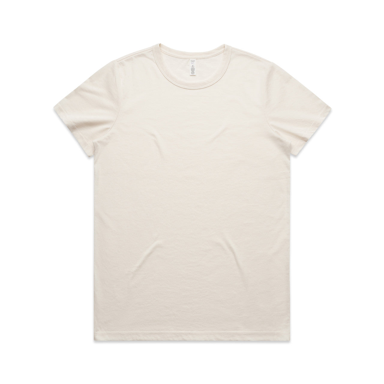 WOS ACTIVE BLEND TEE