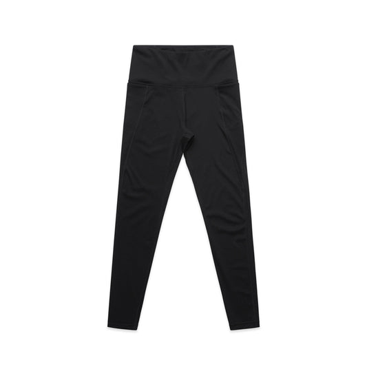 WOS ACTIVE LEGGINGS