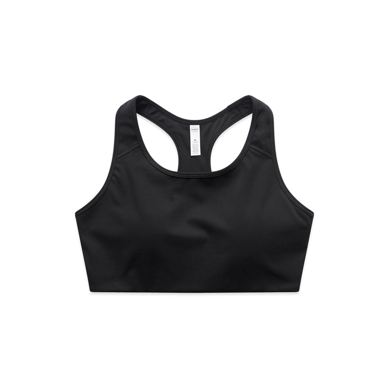 WOS ACTIVE BRA TOP