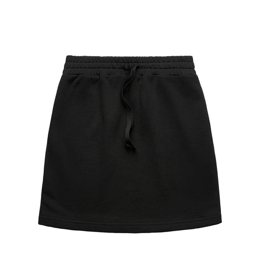 TERRY SKIRT