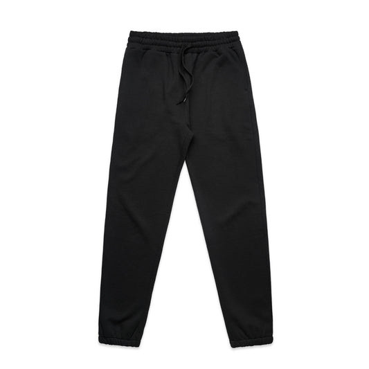 WOS STENCIL TRACK PANTS