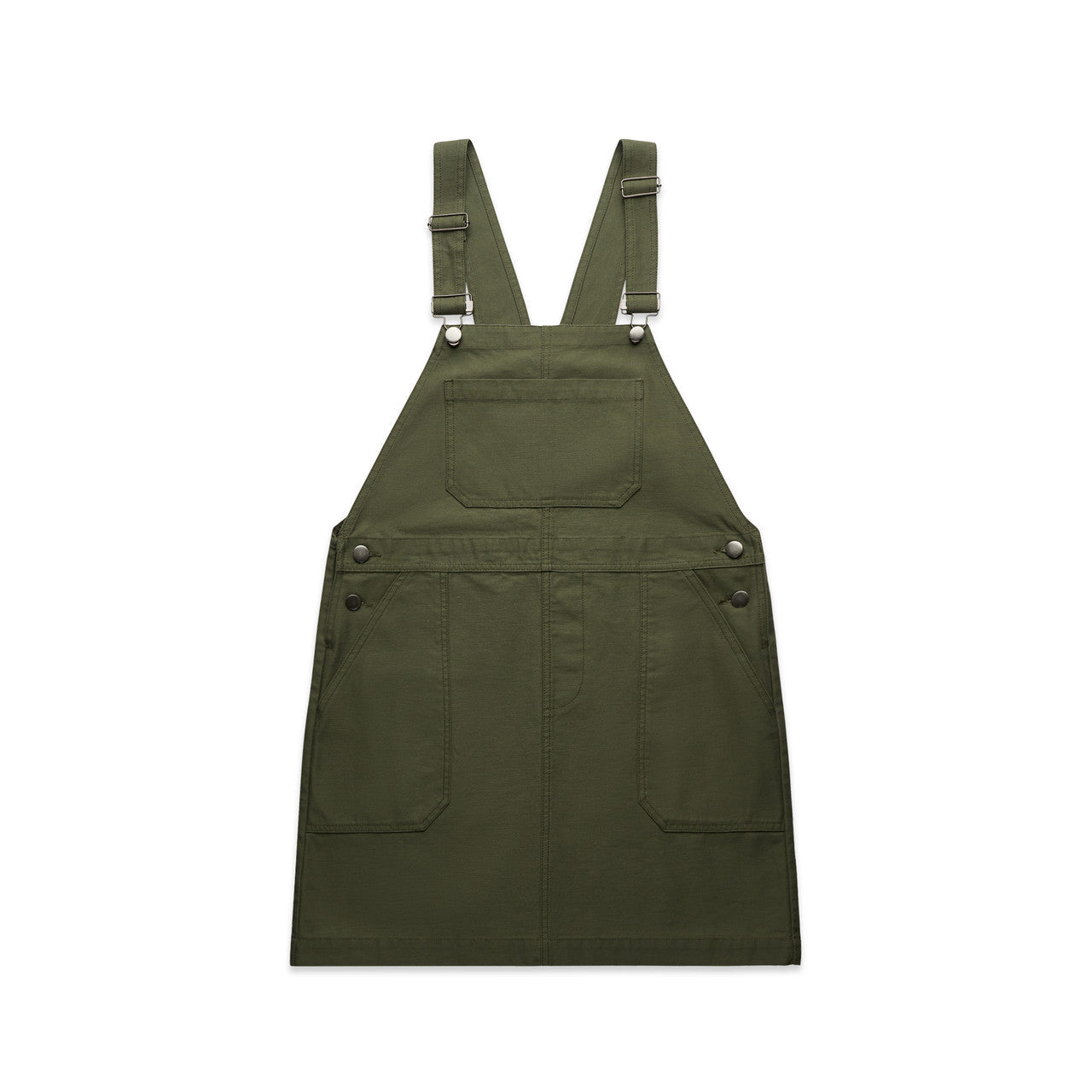UTILITY DRESS