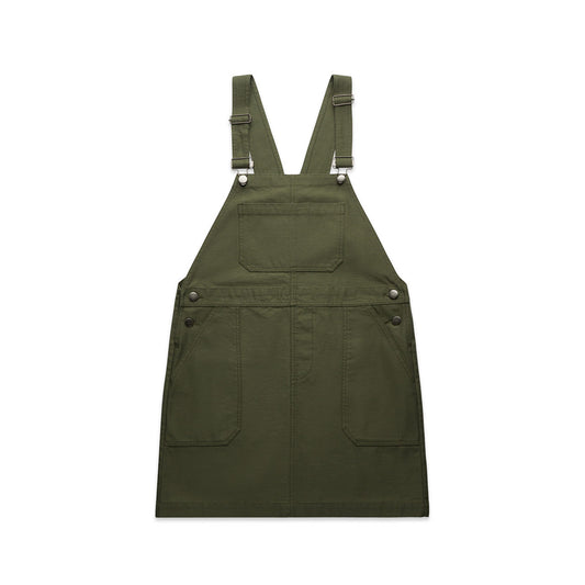 UTILITY DRESS