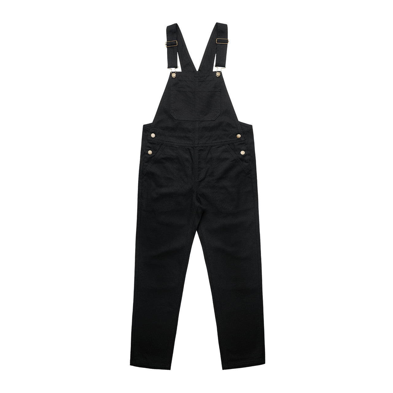WOS CANVAS OVERALLS