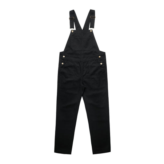 WOS CANVAS OVERALLS