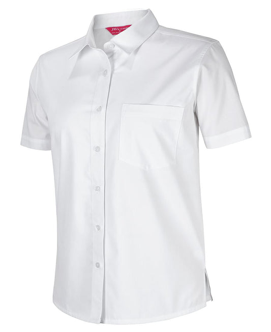 JB's LADIES SS DOUBLE LAYE SHIRT