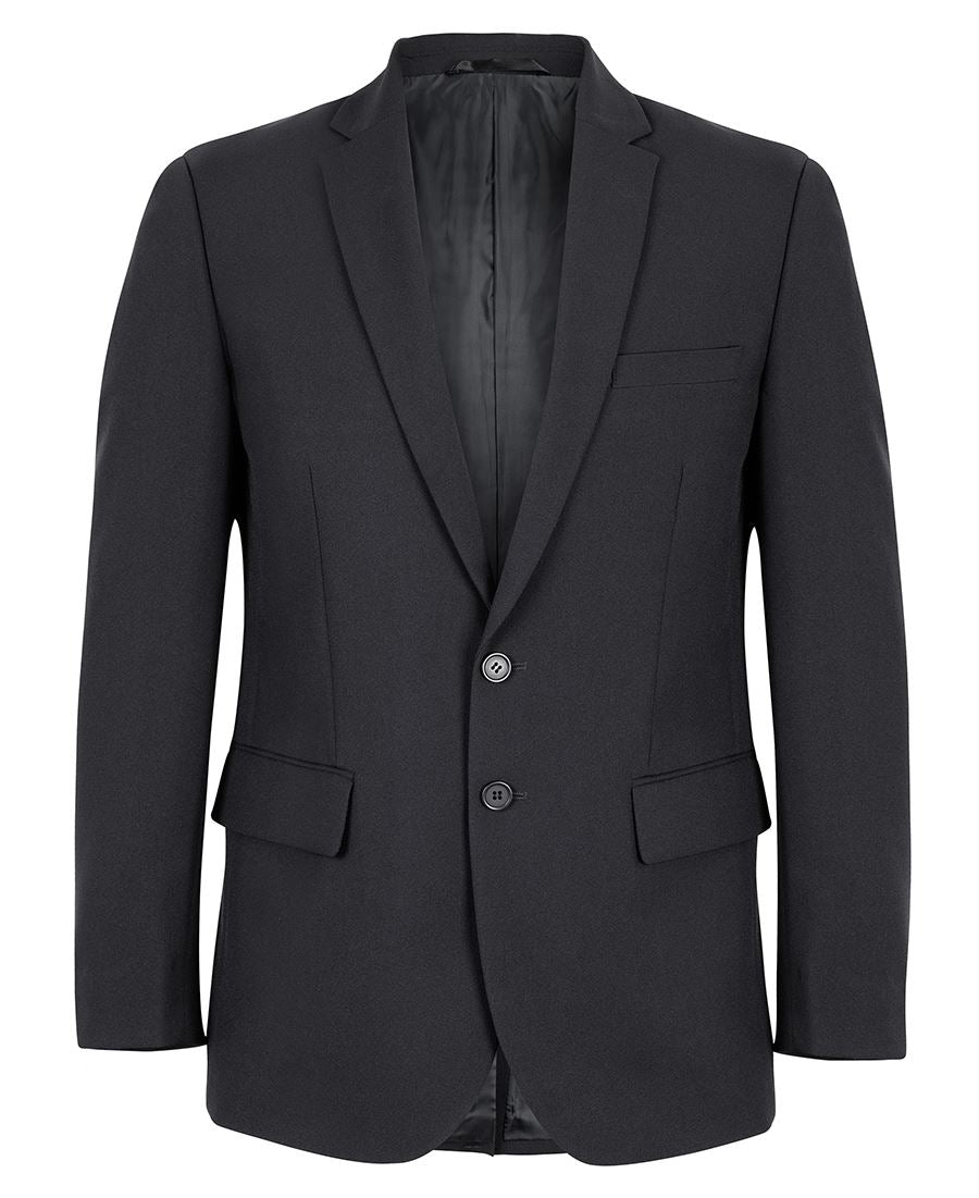 JB's MECH STRETCH SUIT JACKET