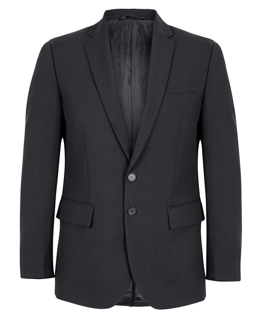 JB's MECH STRETCH SUIT JACKET