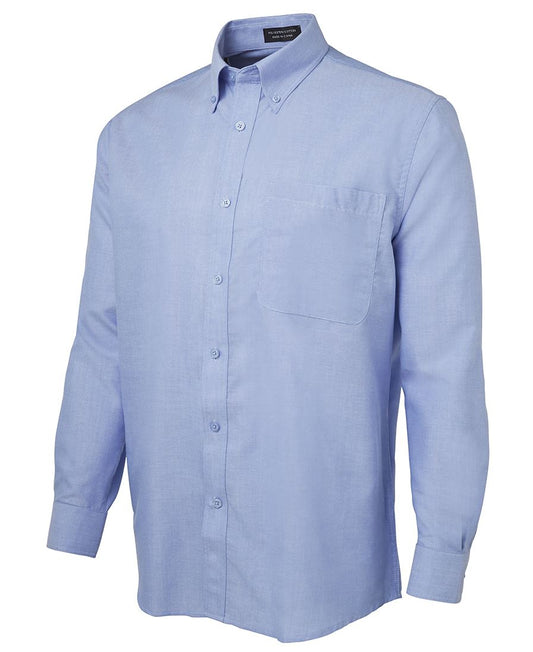 JB's LS OXFORD SHIRT