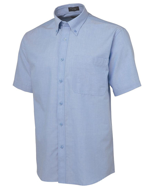 JB's SS OXFORD SHIRT
