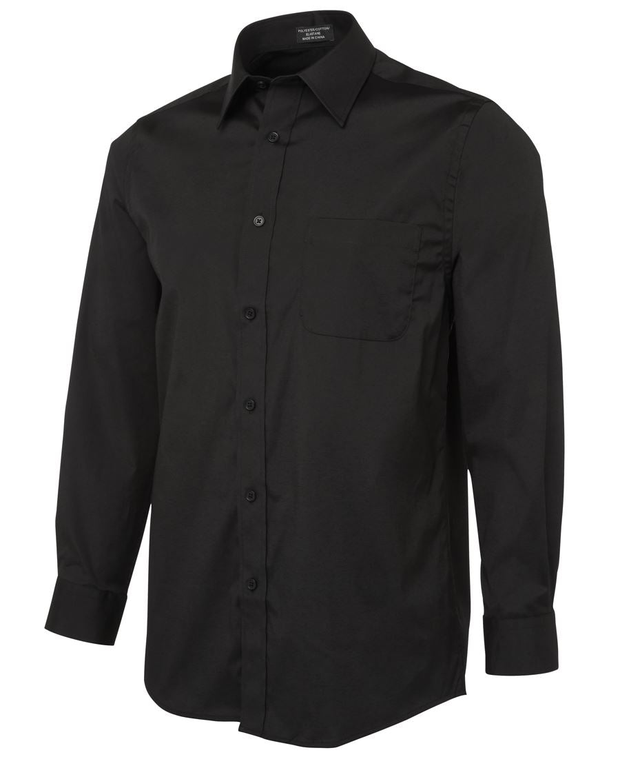 JB's URBAN LS POPLIN SHIRT