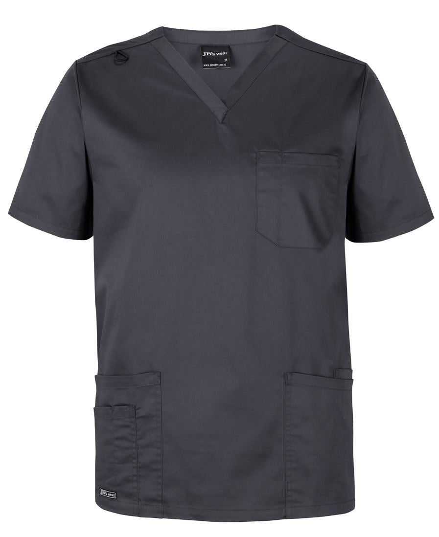 JB's UNISEX PREMIUM SCRUBS TOP