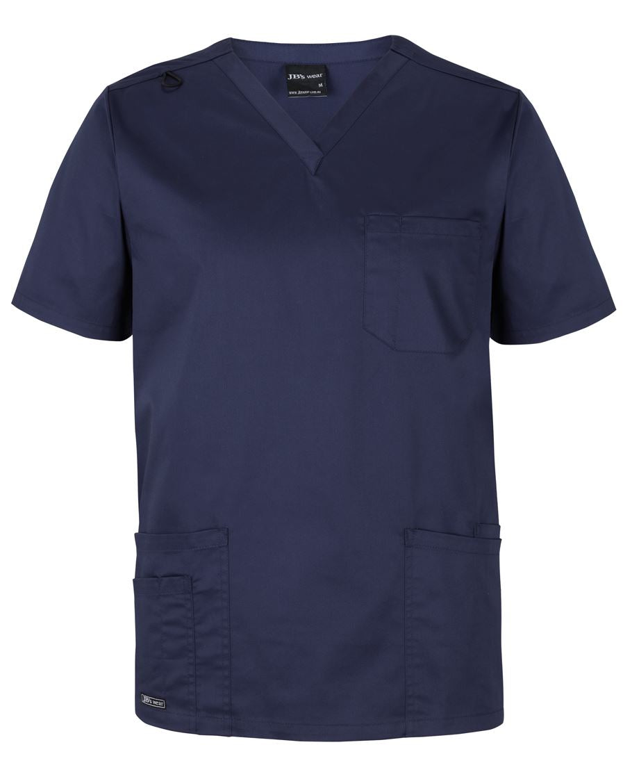JB's UNISEX PREMIUM SCRUBS TOP