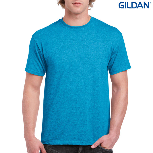 Gildan Heavy Cotton Adult T-Shirt - Many More Colors