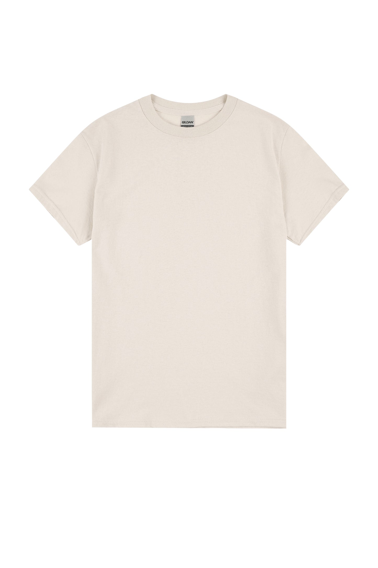 Gildan Heavy Cotton Adult T-Shirt - Many More Colors