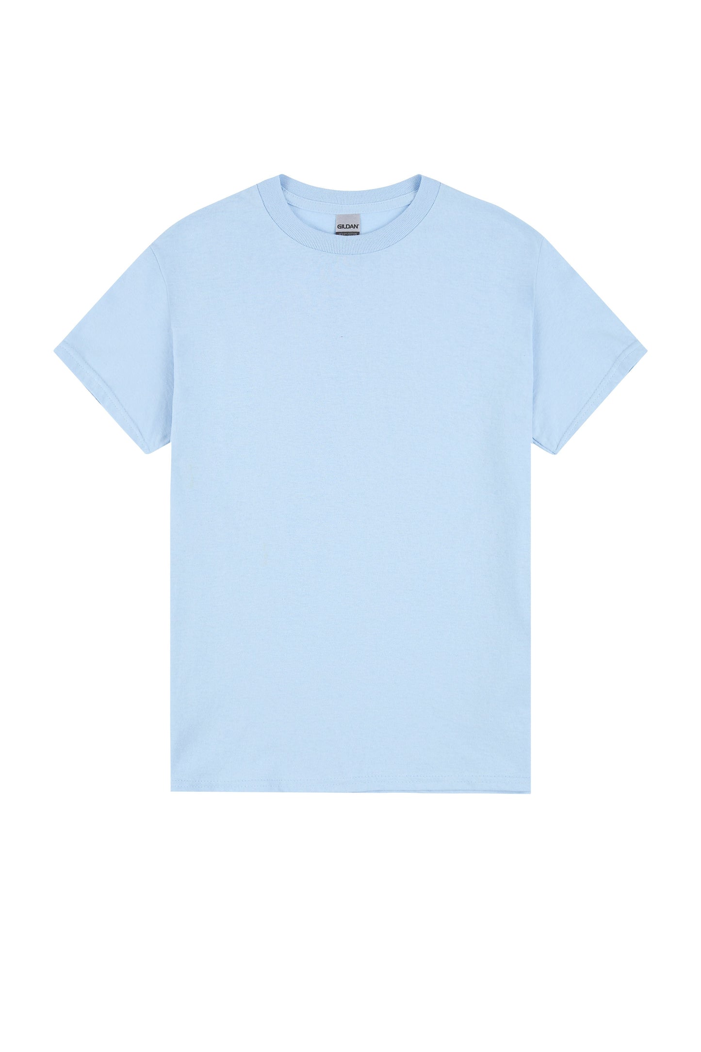 Gildan Heavy Cotton Adult T-Shirt - Many More Colors