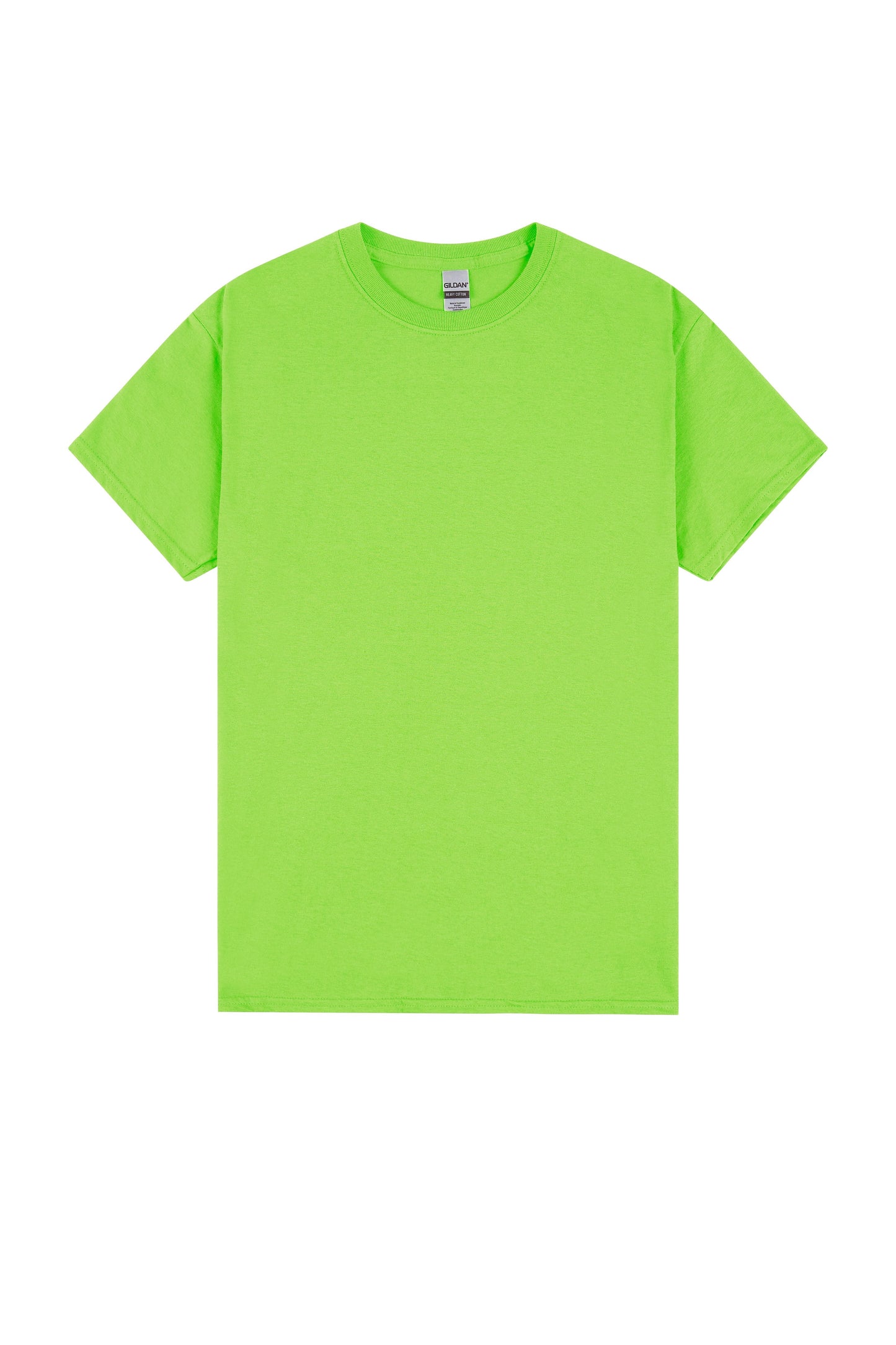 Gildan Heavy Cotton Adult T-Shirt - Many More Colors