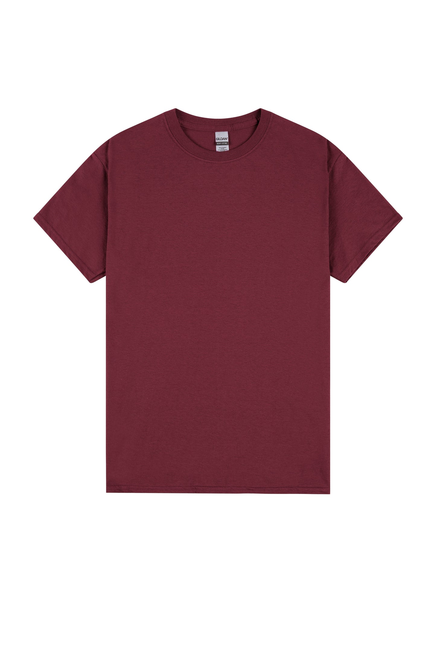 Gildan Heavy Cotton Adult T-Shirt - Many More Colors