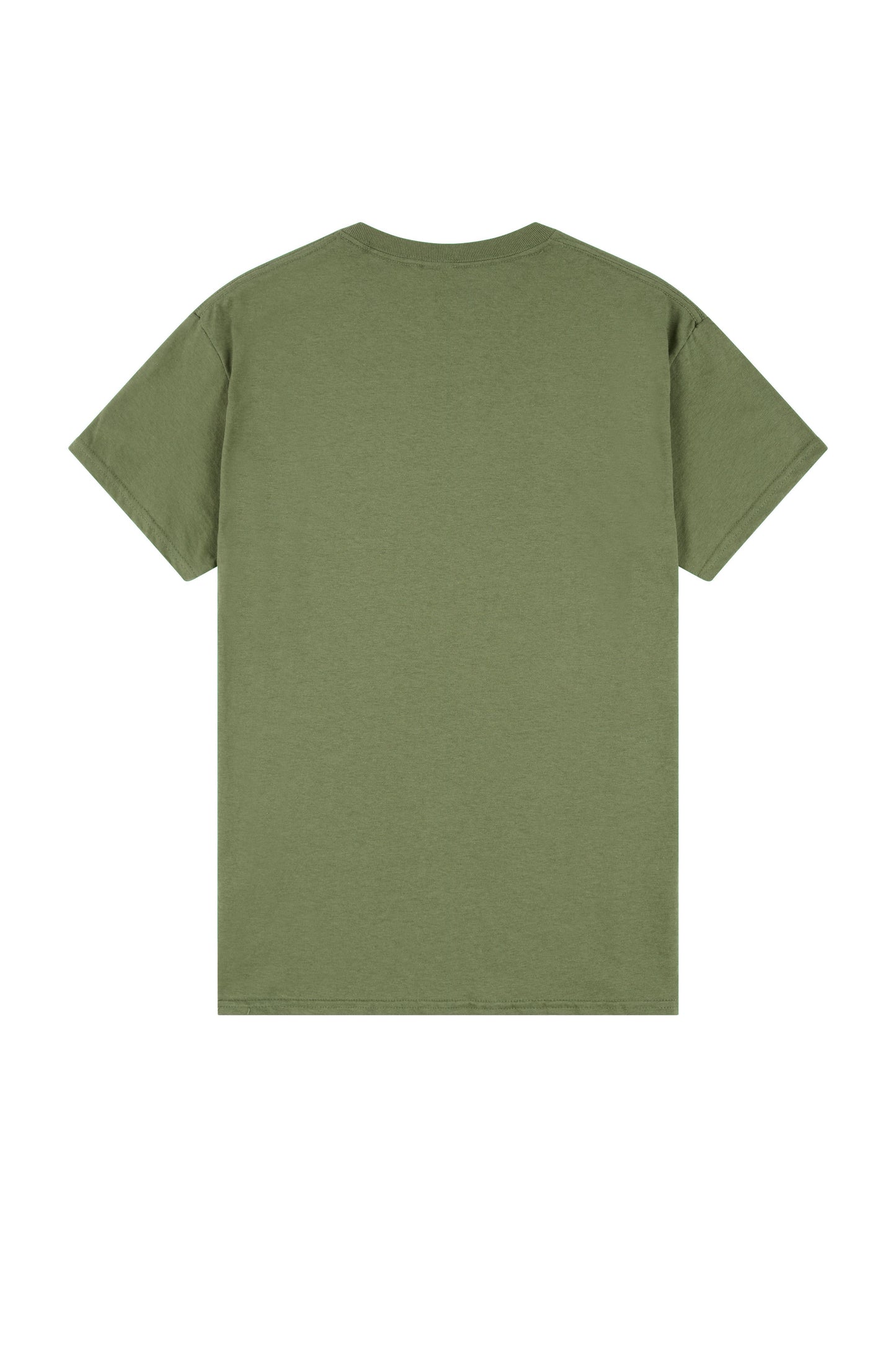 Gildan Heavy Cotton Adult T-Shirt - Many More Colors