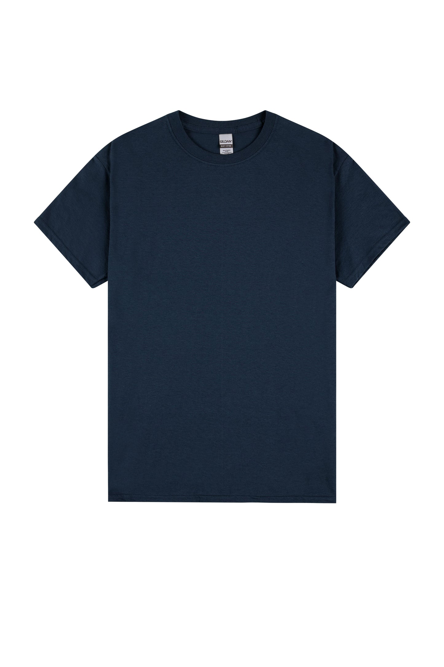 Gildan Heavy Cotton Adult T-Shirt - Many More Colors