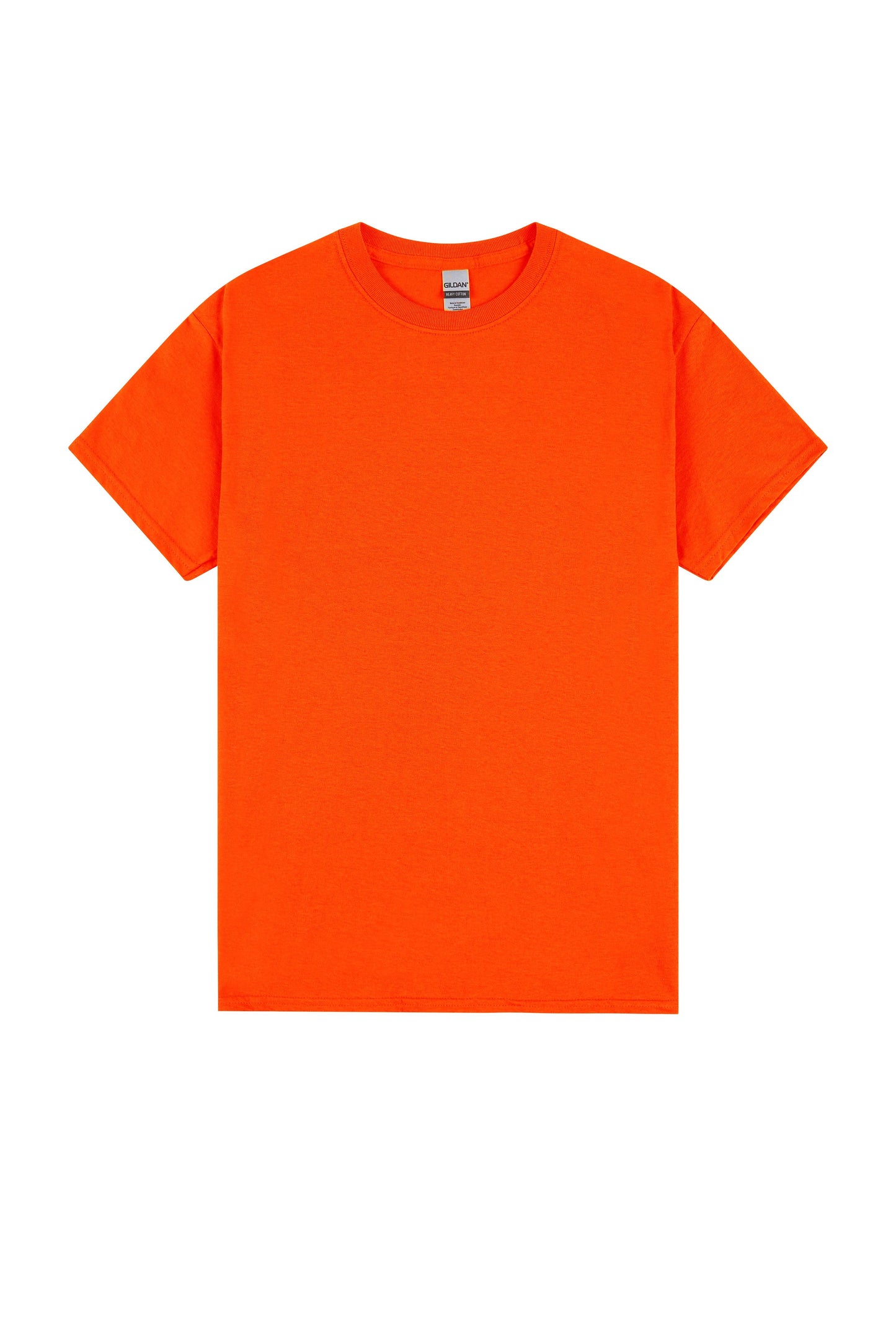 Gildan Heavy Cotton Adult T-Shirt - Many More Colors
