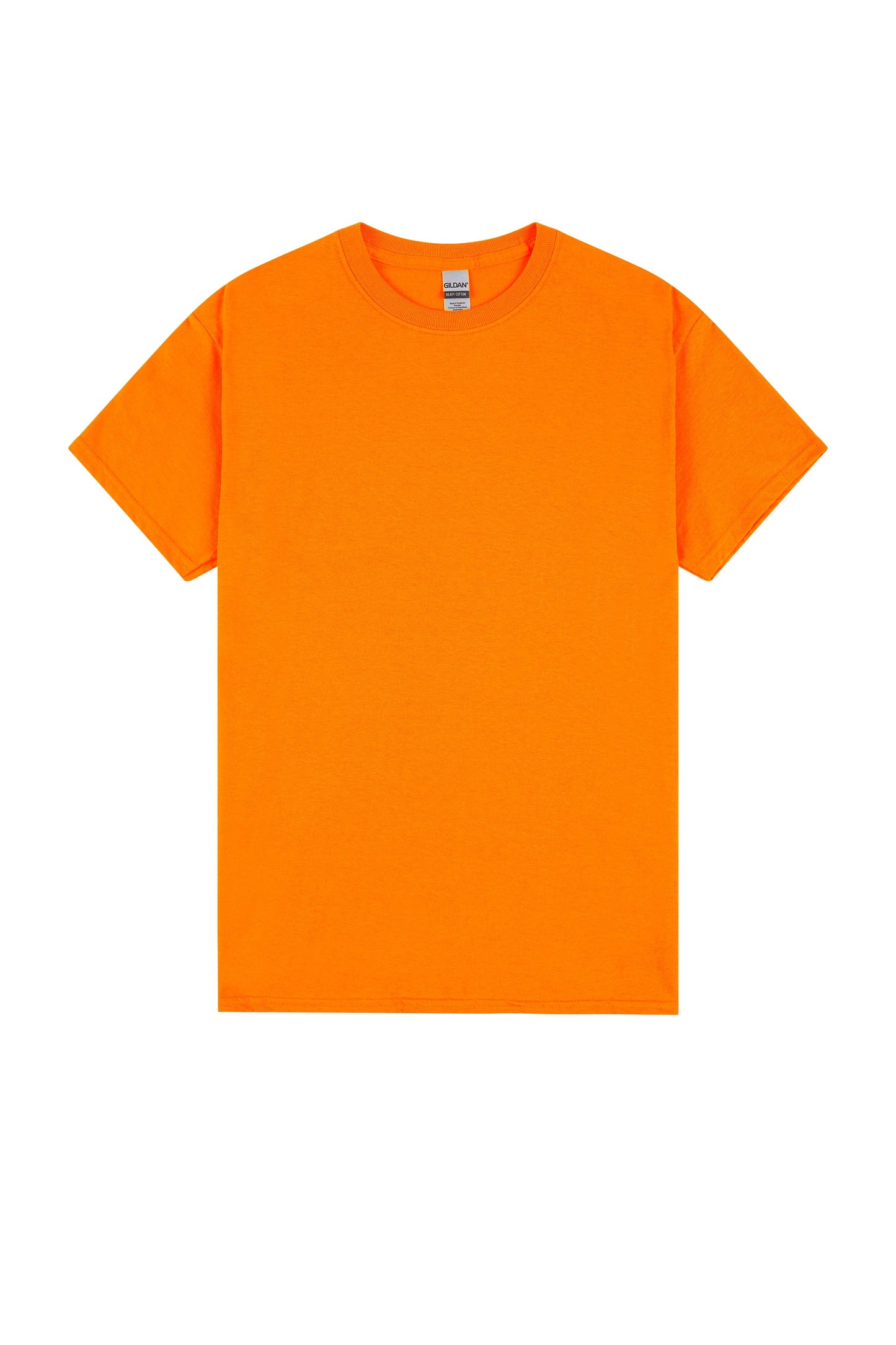 Gildan Heavy Cotton Adult T-Shirt - Many More Colors