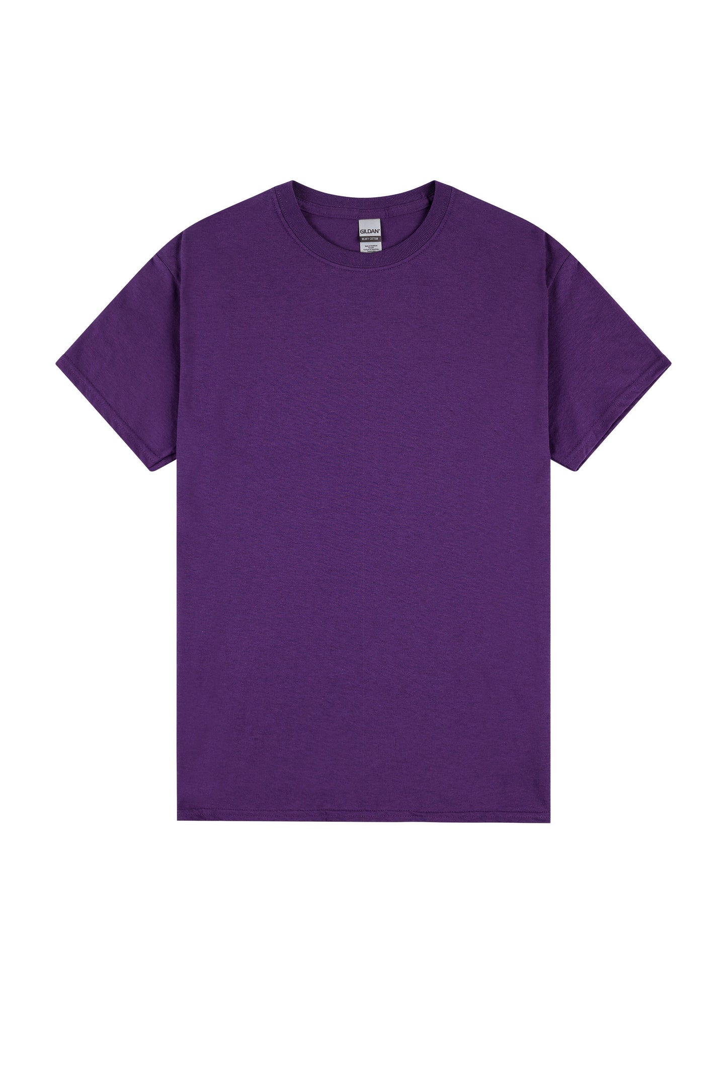 Gildan Heavy Cotton Adult T-Shirt - Many More Colors