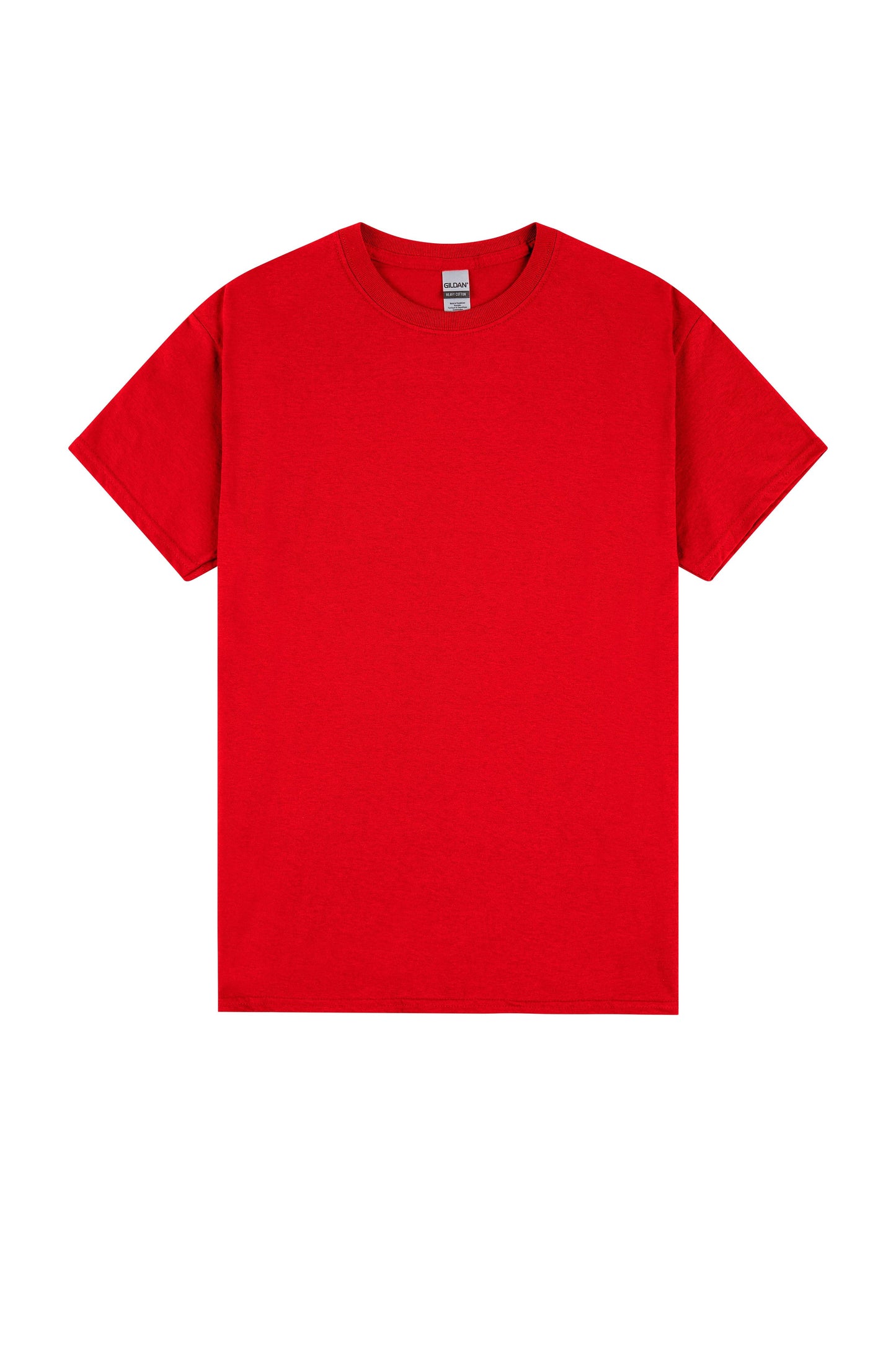 Gildan Heavy Cotton Adult T-Shirt - Unisex