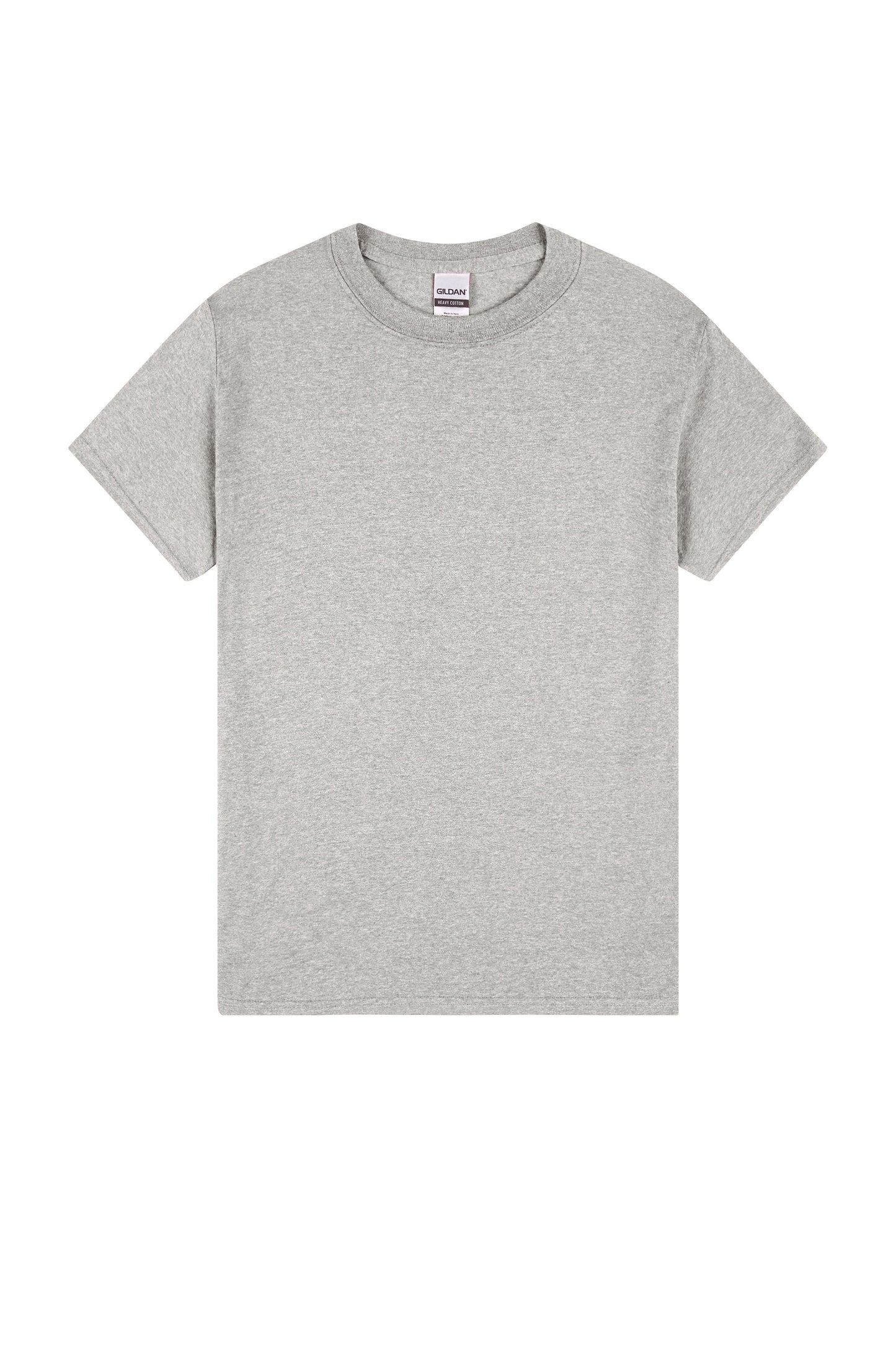Gildan Heavy Cotton Adult T-Shirt - Unisex
