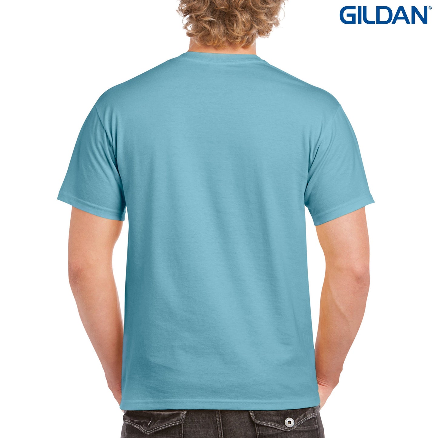 Gildan Heavy Cotton Adult T-Shirt - Unisex