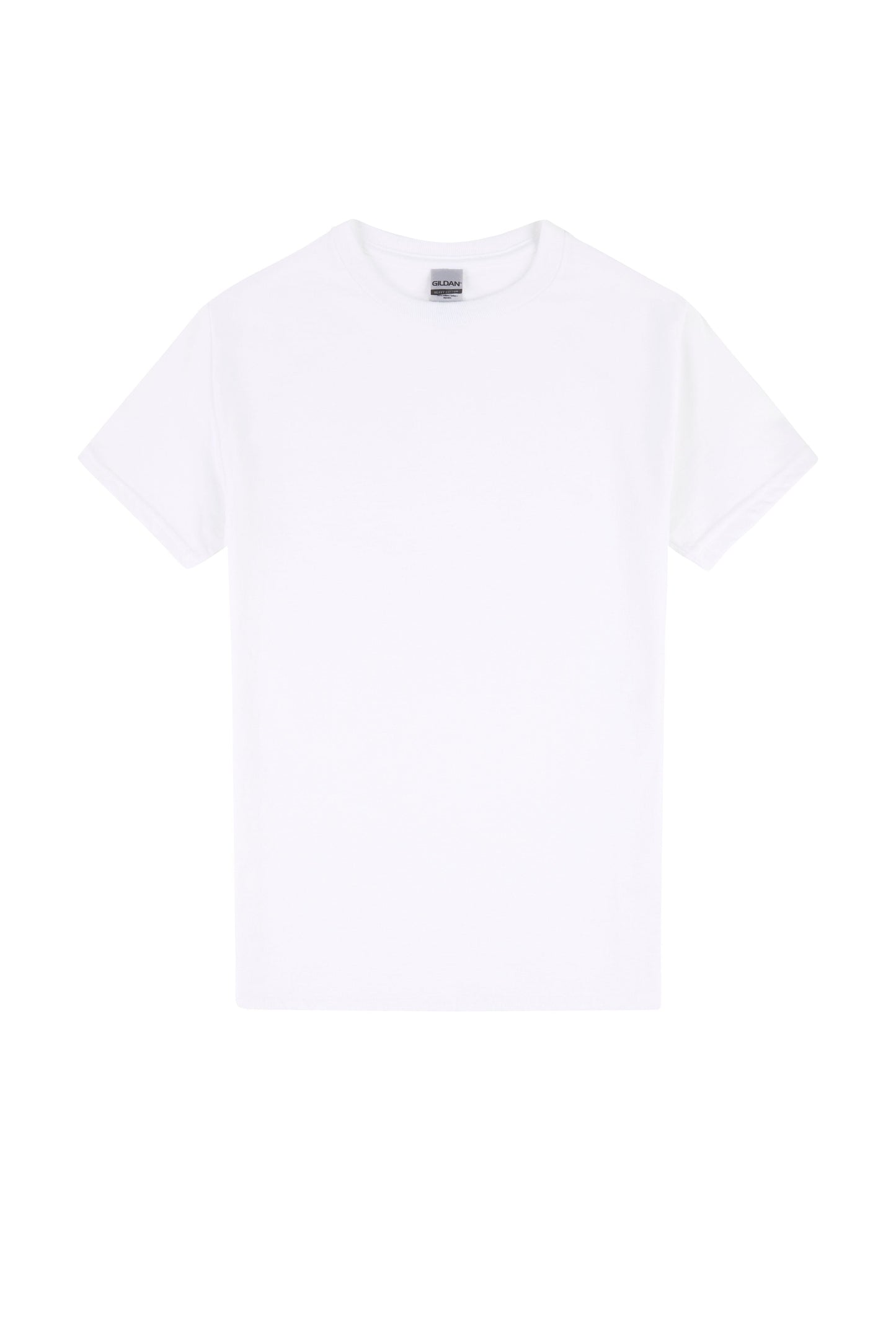 Gildan Heavy Cotton Adult T-Shirt - Unisex