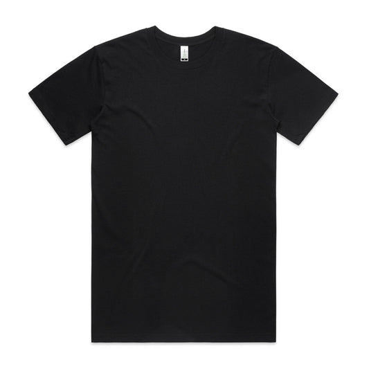STAPLE ORGANIC TEE