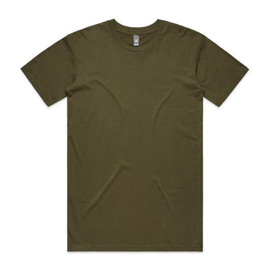 STAPLE TEE ARMY