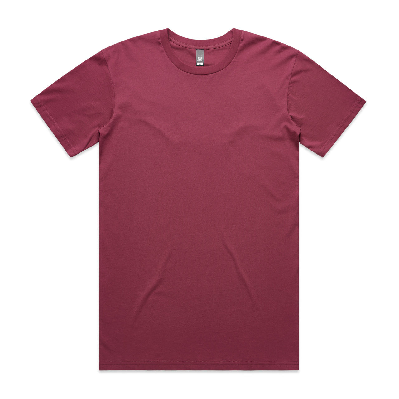 STAPLE TEE BERRY