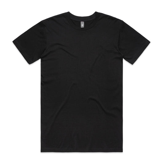 STAPLE TEE BLACK