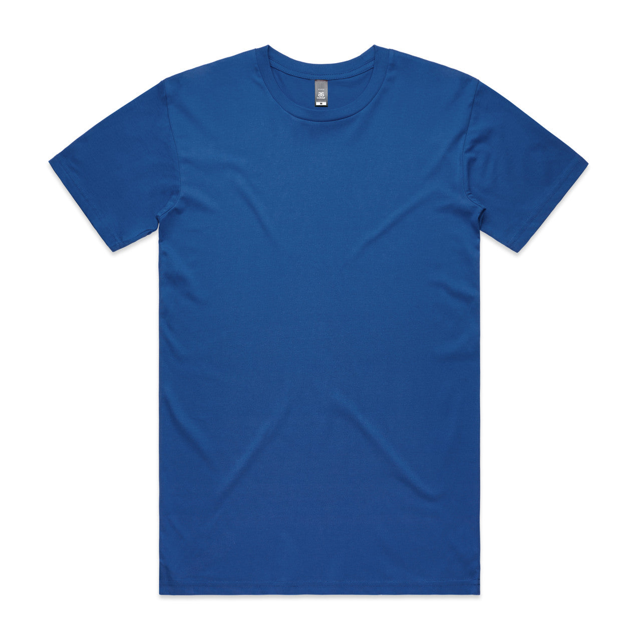 STAPLE TEE BRIGHT ROYAL