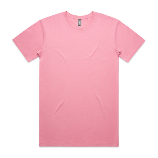STAPLE TEE BUBBLEGUM