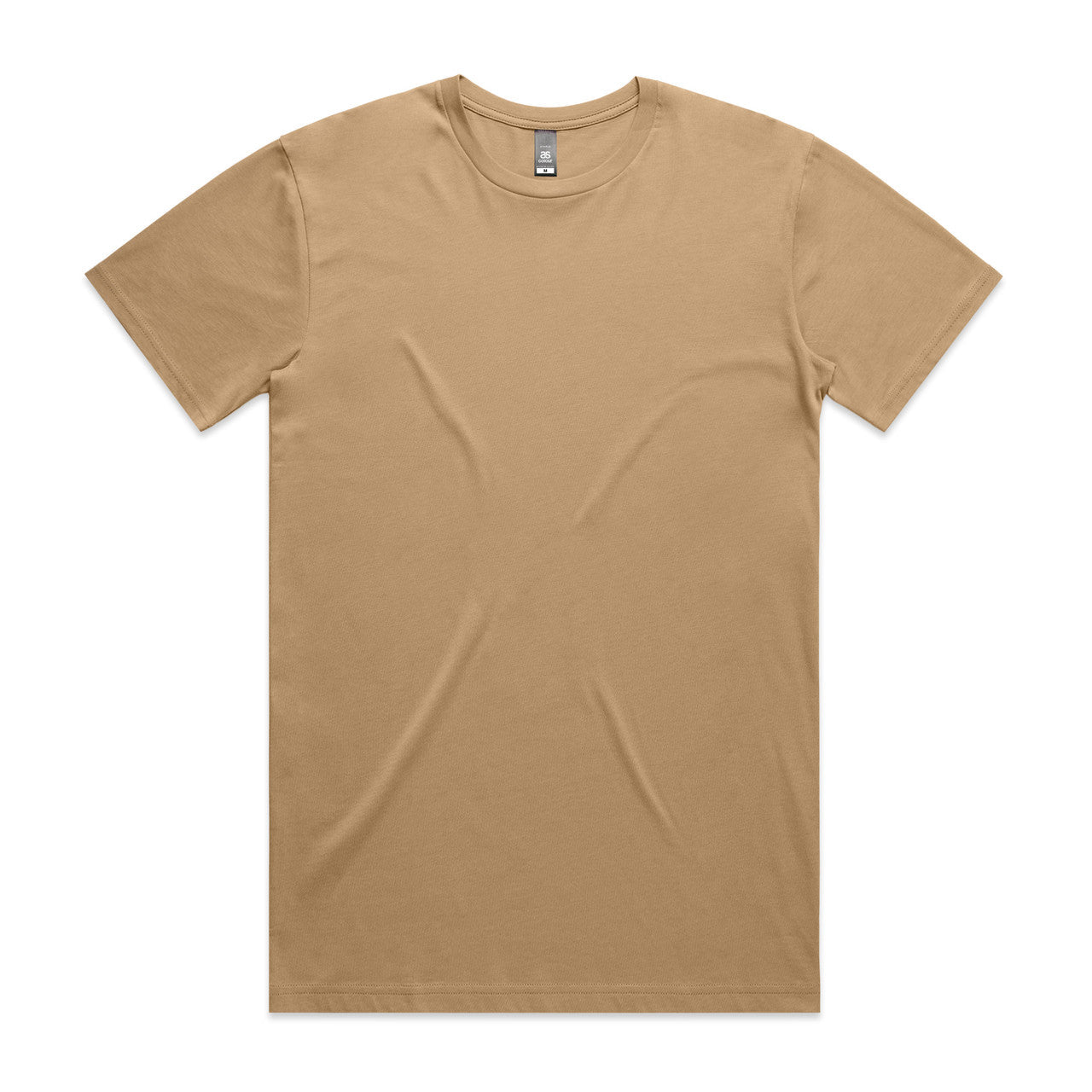 STAPLE TEE KHAKI