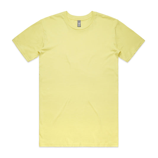 STAPLE TEE LEMONADE